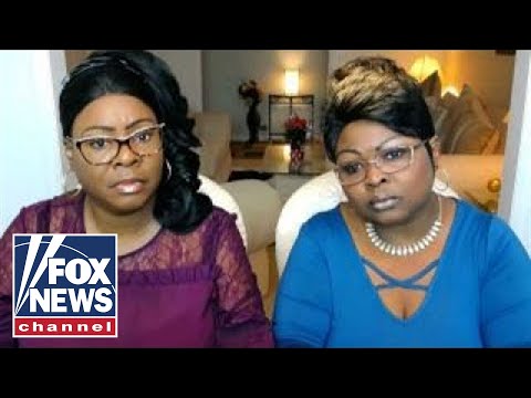 Diamond and Silk on being labeled 'unsafe' by Facebook