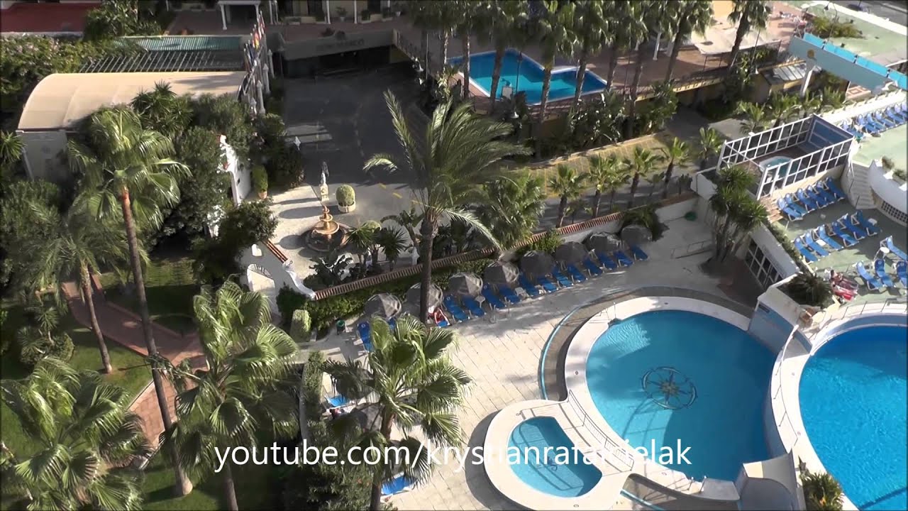 Don Pedro Hotel Torremolinos Spain Don Pedro Hotel Torremolinos Spain