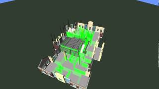 Interior 4D Phasing Plan Wealth