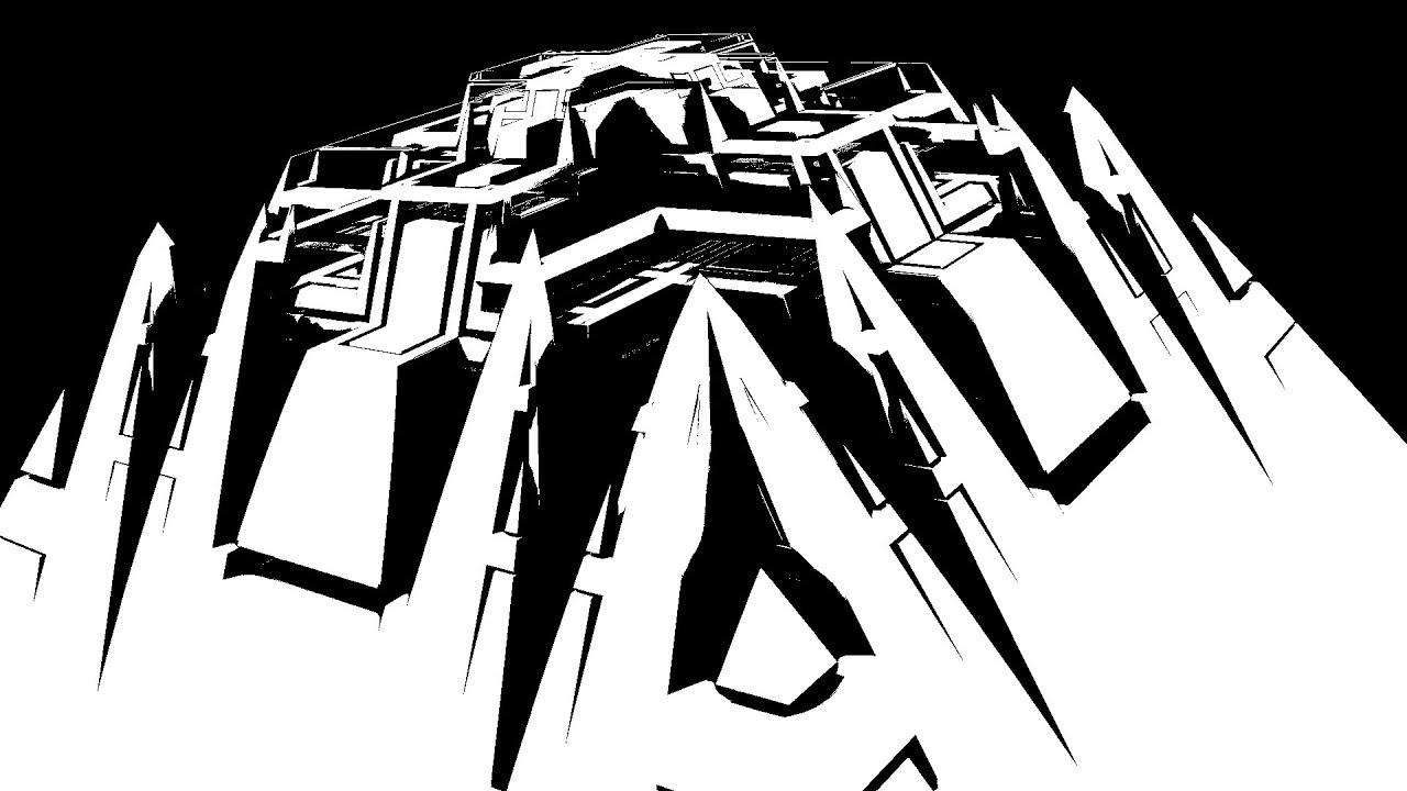 ▲ Transform [Psychedelic Animation]