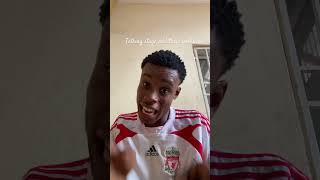 Talking stage and their problems #story #funny #comedyshorts