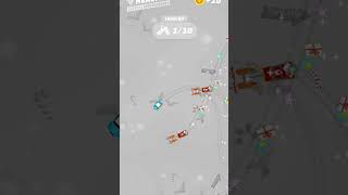 Police pursuit #trending Police cartoon game car #7x7