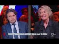 Francesco Silvestri ospite a "Realpolitik" Rete4 11/03/2026