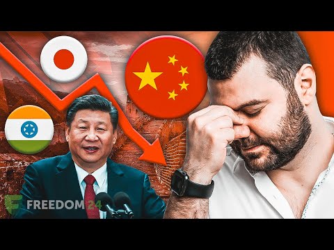 Βίντεο: Το οικονομικό θαύμα της Κίνας. Αιτίες της οικονομικής ανάκαμψης στην Κίνα
