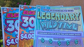 MI Lottery - $80 at Risk - We are in search of a JACKPOT!🎰🎰🎰 We are overdue for a HUGE win!🏆🏆🏆 #fun 