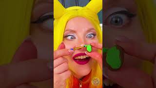 Prank Skittles Palsu