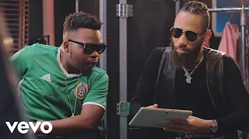 Phyno - Onyeoma (Official Video) ft. Olamide