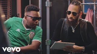 Phyno - Onyeoma (Official Video) Ft. Olamide