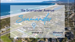 For Sale - 18a Scamander Avenue, Scamander 