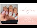 Pastel Easter Nails | Featuring Sol Dips