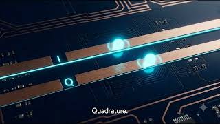 The Secret Behind 5G & Wi-Fi Speeds: How QAM Works (Simply Explained) 