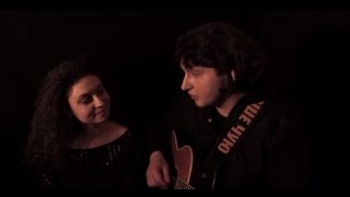 картинка: Вперше Чую - Весна (Григорій Вагапов та Анжела Тютєрєва)