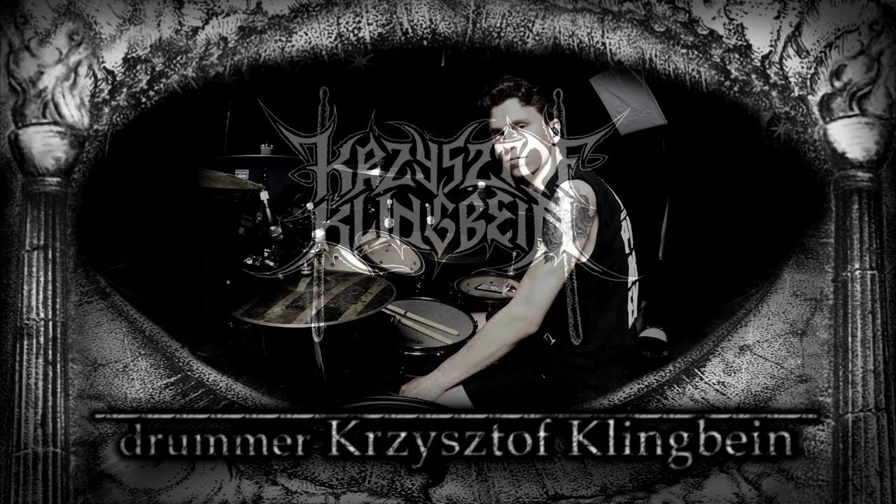 Templum Anima Morti - ϊλλұữη [teaser 2020]