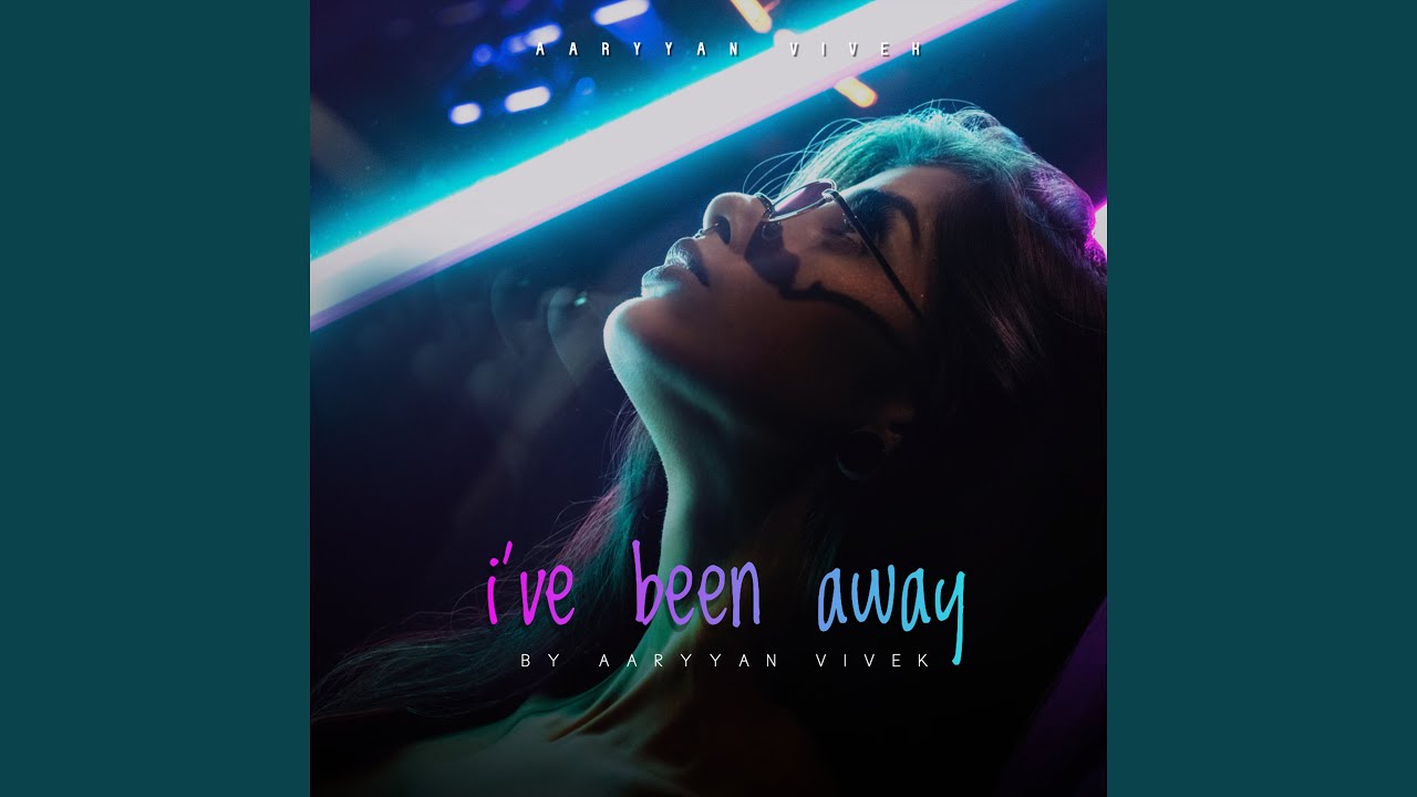 I've been away - YouTube