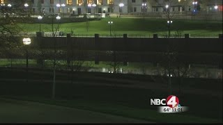 Body found in Scioto River