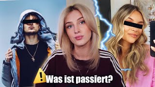 Das Dagibee Drama - wird dieser Rapper sie zu Fall bringen? by Sashka 861,999 views 1 month ago 33 minutes