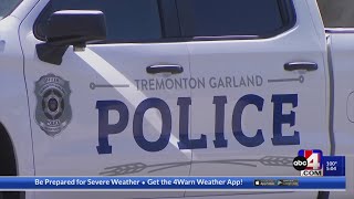 Family remembers officers killed in line of duty