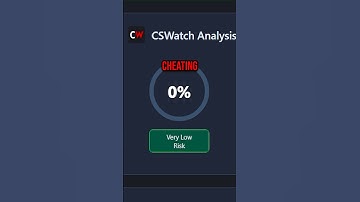 THIS EXPOSES CS2 CHEATERS