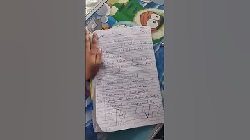 EVS notes family for class 3rd 😊👍 like the video and subscribe 😊