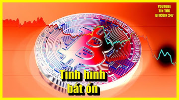 Bitcoin xuất hiện tín hiệu từng giảm 84%, Ethereum đang chịu nhiều rủi ro
