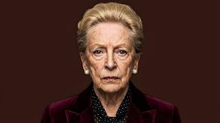 Before Her Death, Deborah Kerr Reveals a Shocking Truth About Burt Lancaster