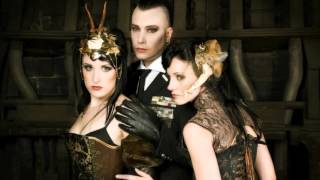 Blutengel ~ Color Of The Night