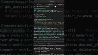 🐍 Problema del N+1 en el ORM de Django y como evitarlo - Ver SQL por terminal con en Logging? - P3