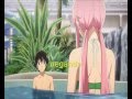 yuno e yuki-lost in paradise(legendado).AMV