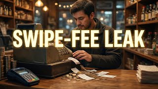 Credit Card Processing Fees: Find the 2% to 3% Margin Leak
