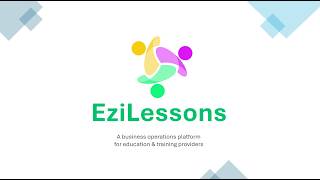 Getting Started with EziLessons: Using the Calendar