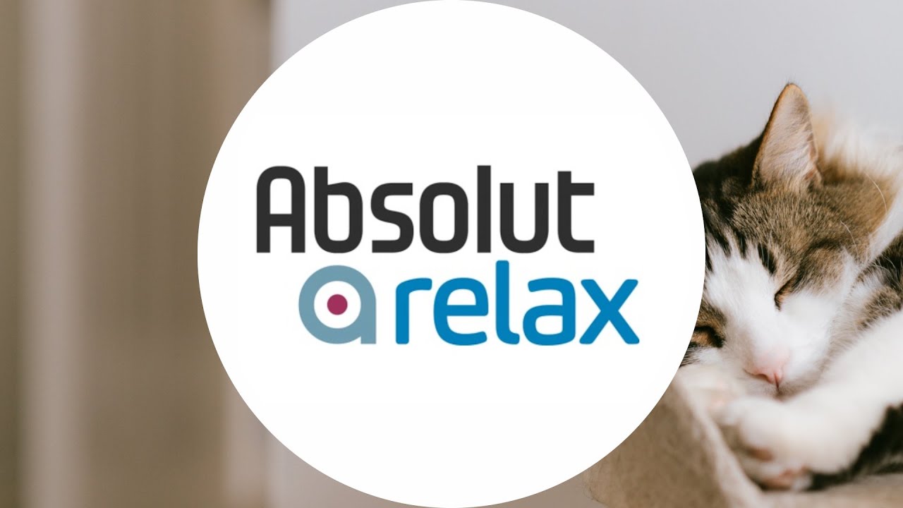 Absolute Relax Absolut relax | Jingles (2021) - YouTube