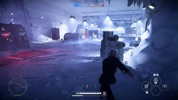 STAR WARS Battlefront II When You Don