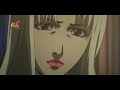 سيف النار الحلقة 2 القبضة المحرمة Hokuto Shinken Manga