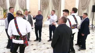 Fratii Filimon si Ionut Bora Pop 2