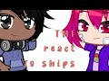 TMF reacts to ships (PT 1)