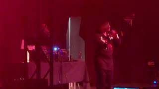 Ibtihaj (Live) - Rapsody