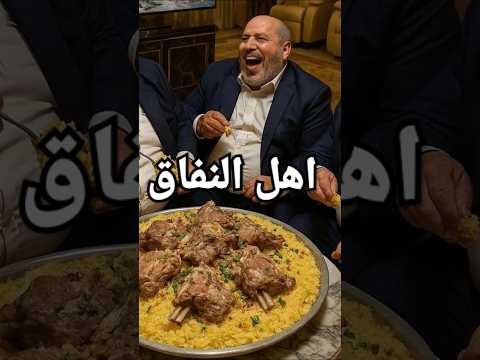 أهل النفاق أصولهم مكشوفة