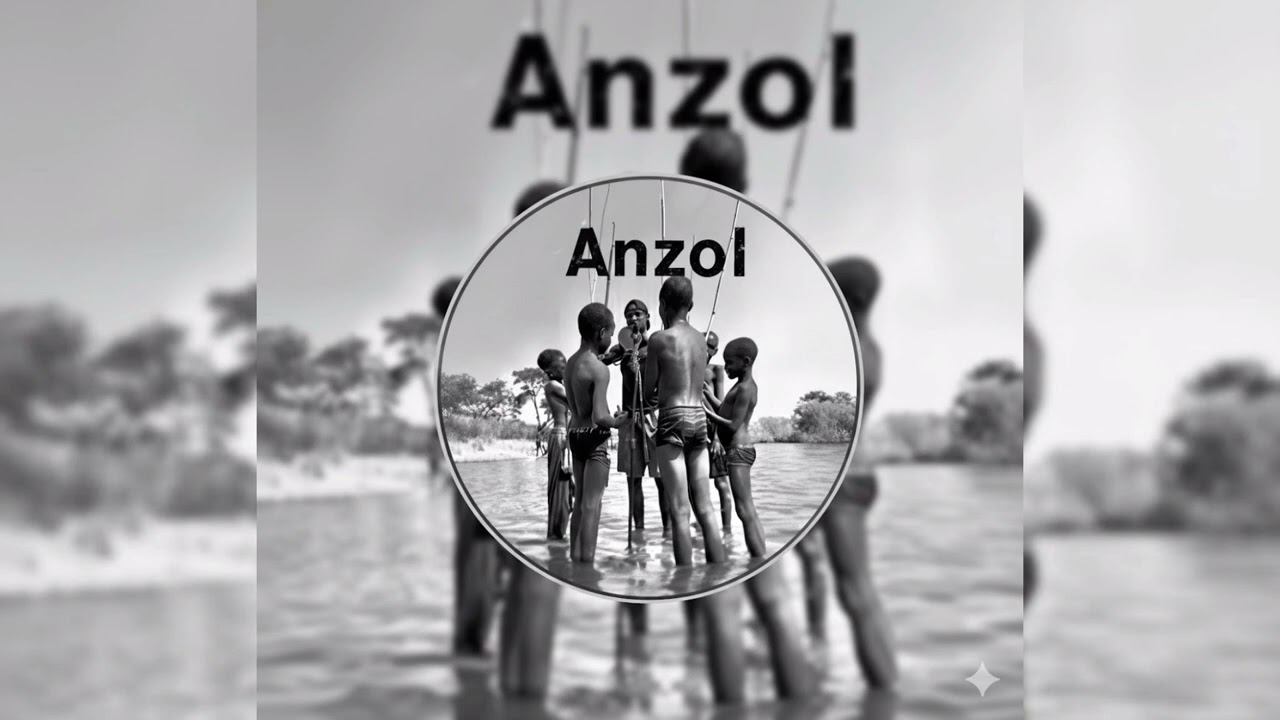 Leomar Mallone - Phoenix | Visualizer