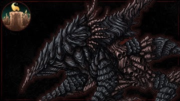 Creation Myth and the Origins of Monsters │ Worldbuilding