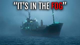 The Strange Final Radio Messages From Ships That Vanished