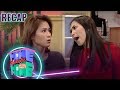 Julie meets her long-lost sister | Home Sweetie Home Recap | May 11, 2019