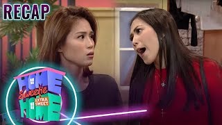 Julie meets her long-lost sister | Home Sweetie Home Recap | May 11, 2019