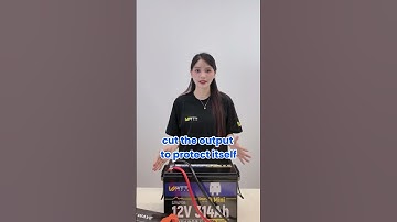 How to Reactivate a Protected WattCycle Battery! 🚨🔋Teach you to do it in one second😎