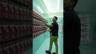 Las Famosas Donas Secretas De Shark Tank