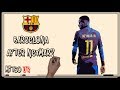 FC BARCELONA AFTER NEYMAR JR ?