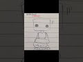 ib sound //ibu bilang pake ini dlu/) #trend #gacha #fypシ゚viral #art #drawing #harusberanda #anime
