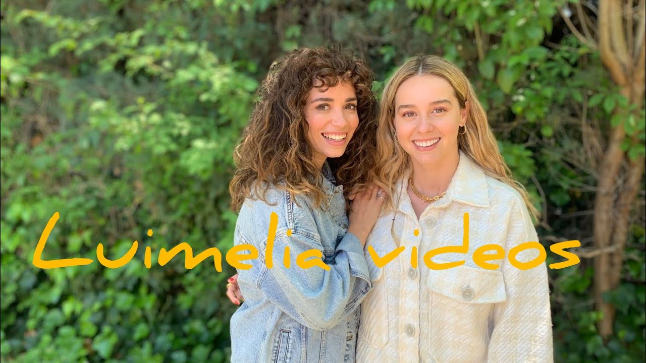 Carol Rovira y Paula Usero|Story|02/03/2024