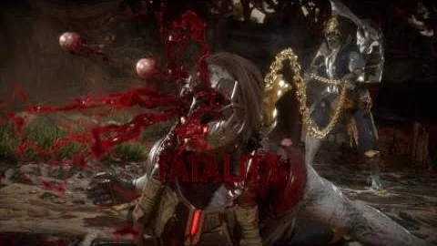 How do you do kollector fatality?