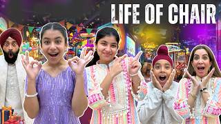 Life Of Chair Rs 1313 Live Ramneek Singh 1313