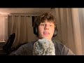 Asmr mic scratching whispering hand sounds
